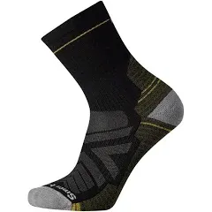 Smartwool Hike Light Cushion Mid Crew Socks Mens