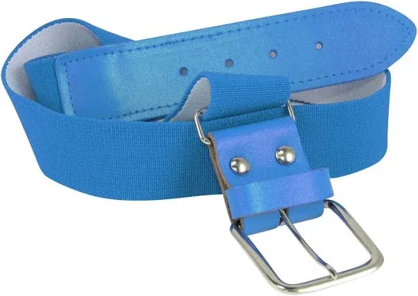 Elastic Belt