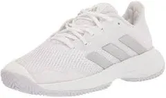 Adidas Women's CourtJam Control Tennis Shoes