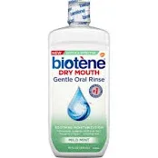 Biotene Dry Mouth Oral Rinse