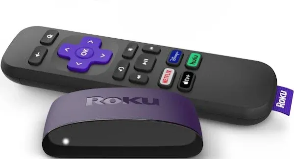 Roku LE HD Streaming Media Player