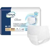 Tena Classic Underwear