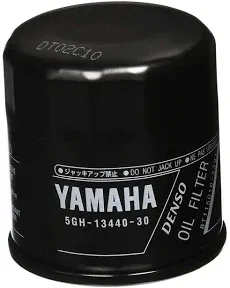 Yamaha Powersport Motorsport OEM Oil Filter 5GH-13440-70