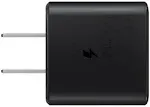 Samsung 45W USB-C Fast Charging Wall Charger - Black