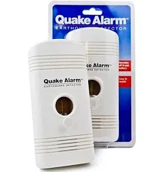 JDS c-88quake Earthquake Alarm