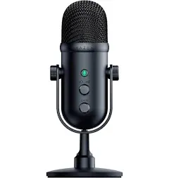 Razer Seiren V2 Pro Microphone