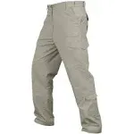 Condor Sentinel Tactical Ripstop Pants in Stone