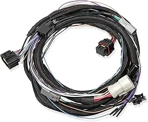 Holley EFI 558-470 Ford 4R70W/4R75W Transmission Control Harness