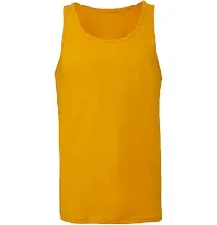 Men's Staple Tank Top - Bella + Canvas 3480. | Printful