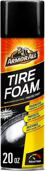 Armor All Tire Foam Protectant