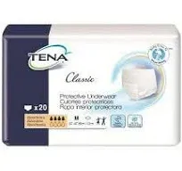 Tena Classic Underwear