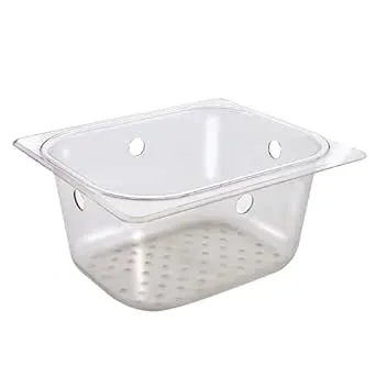 Krowne Perforated Dump Sink Basket 30-160