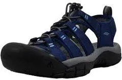 KEEN Men’s Newport H2 Closed Toe Water Sandals