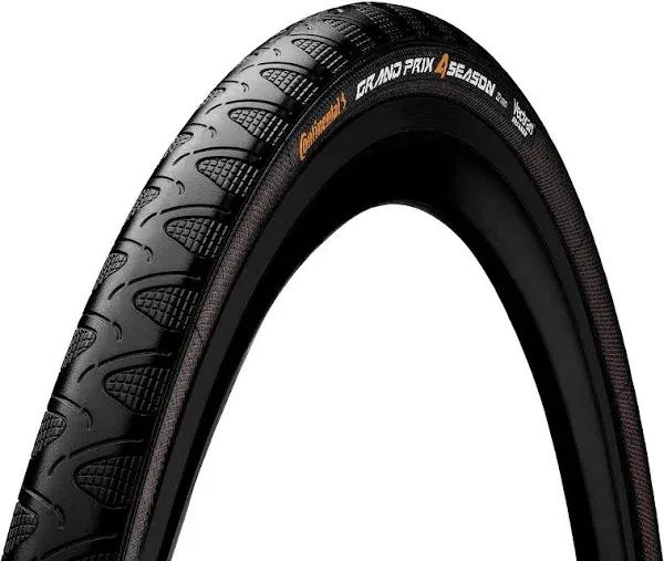 4 Season Grand Prix Tire Continental