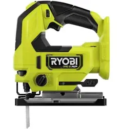 RYOBI ONE+ HP 18V Brushless Cordless Jig Saw Pbljs01