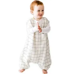 Tealbee Dreamsuit Toddler Sleep Sack with Feet