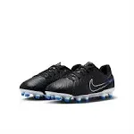 Nike Jr. Tiempo Legend 10 Academy Little/Big Kids' Multi-Ground Low-Top Soccer Cleats