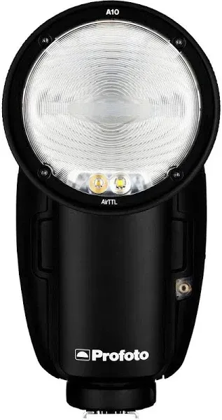 Profoto A10 On-Camera Flash Light for Sony