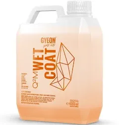 Gyeon Q2M WetCoat 4000 ml