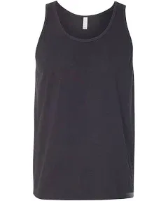 BELLA+CANVAS Unisex Jersey Tank