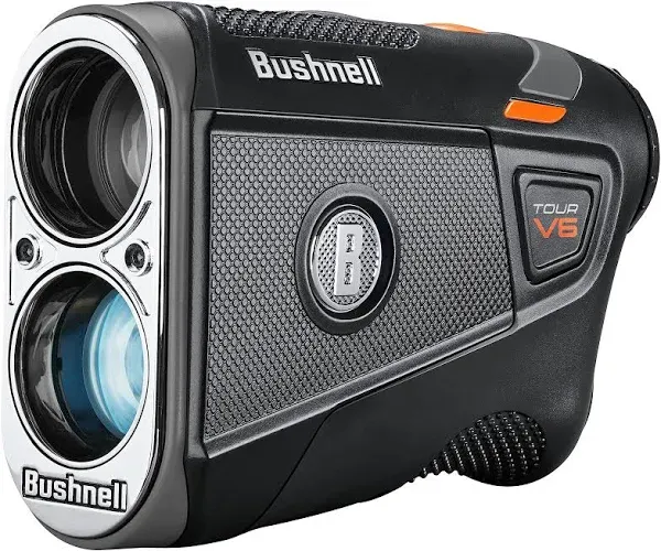 Bushnell Tour V6 Rangefinder