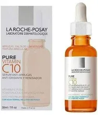 La Roche Posay Pure Vitamin C Face Serum