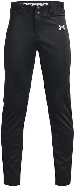 Under Armour Boy's Utility Baseball Pants