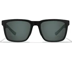 ROKA Barton High Performance Modern Rectangular Sunglasses for Men and Women