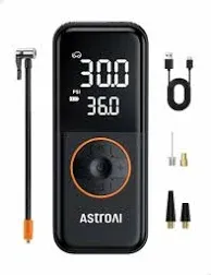 AstroAI L4 Portable Tire Inflator