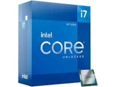 Intel Core Desktop Processor GHz