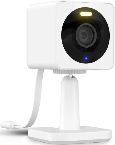 WYZE Cam OG 1080p HD Wi-Fi Security Camera - Indoor/Outdoor<wbr/>, Color 1 pack