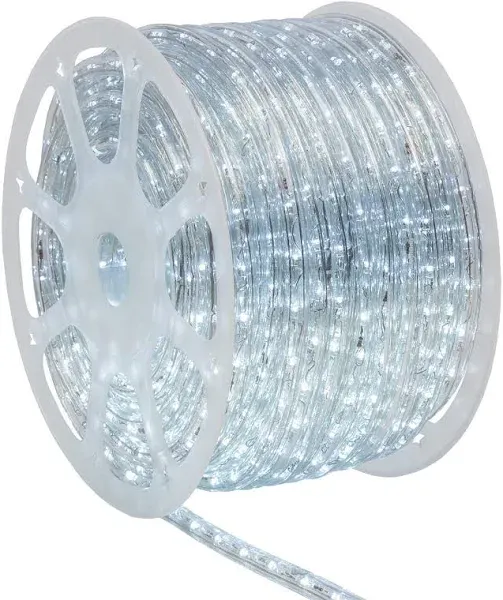 Wintergreen Lighting 18' LED Rope Light