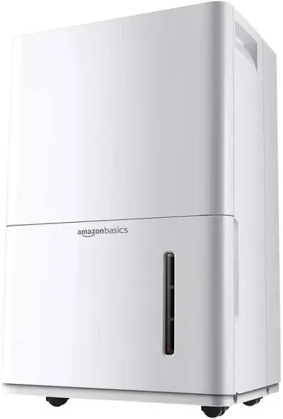 Amazon Basics Dehumidifier