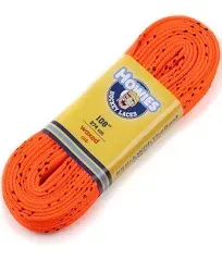 Howies Waxed Hockey Skate Laces