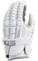 STX Surgeon RZR Lacrosse Gloves