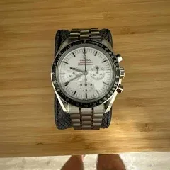 Omega Speedmaster Professional Moonwatch