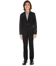 Calvin Klein Boys&#039; 2-Piece Formal Suit Set - Blue Size 12