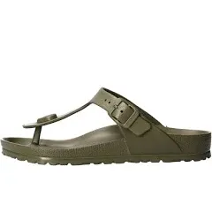 Birkenstock Men's Arizona Soft Footbed Sandals