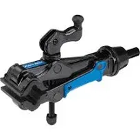 Park Tool Professional Micro-Adjust Repair Stand Clamp