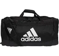 Adidas Defender IV Large Duffel Bag