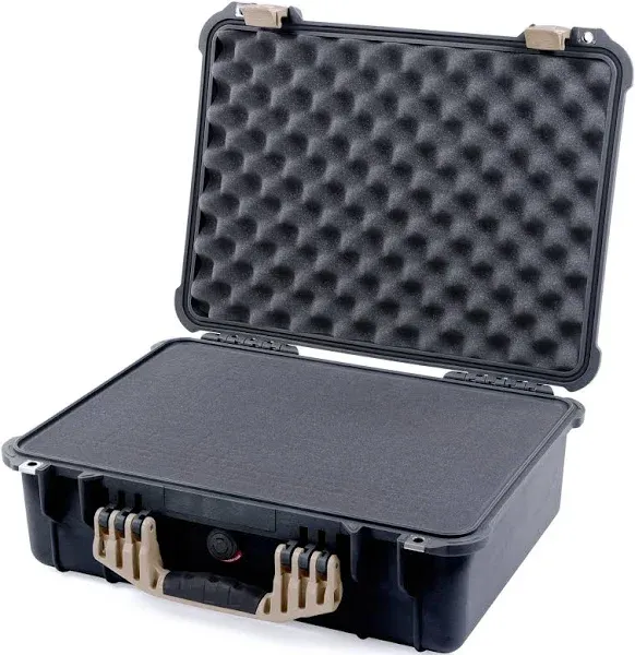 Pelican 1520 Case