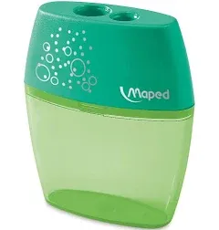 Maped Shaker 2 Hole Sharpener