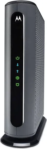 Motorola MB8600 Docsis 3.1 Cable Modem