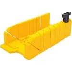 Stanley 20-112 STANLEY CLAMPING MITRE BOX