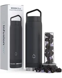 Infusion Pro Fruit Infuser Water Bottle