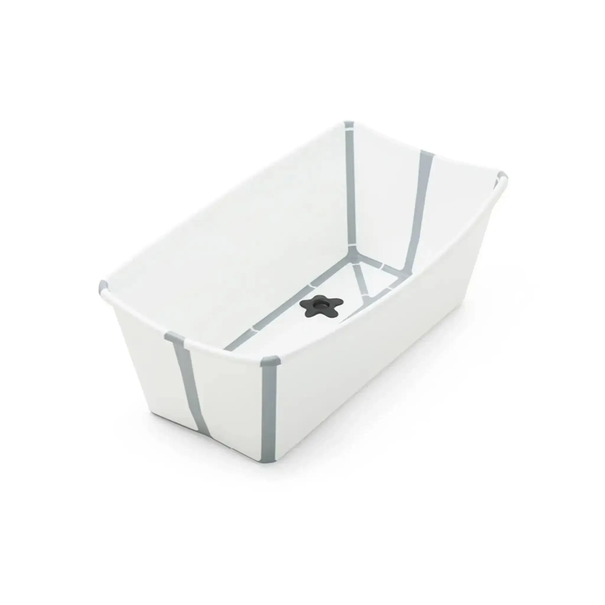 Stokke - Flexi Bath, Transparent Green