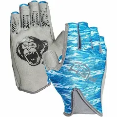 Fish Monkey Pro 365 Guide Glove