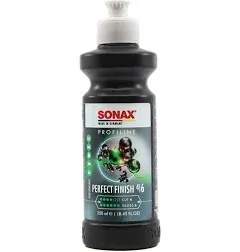 Sonax 2241410 (224141) Profiline Perfect Finish - 8.45 fl. oz.