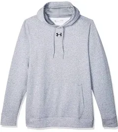 Under Armour Hustle Fleece Hoodie