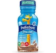 PediaSure Grow Gain Shake